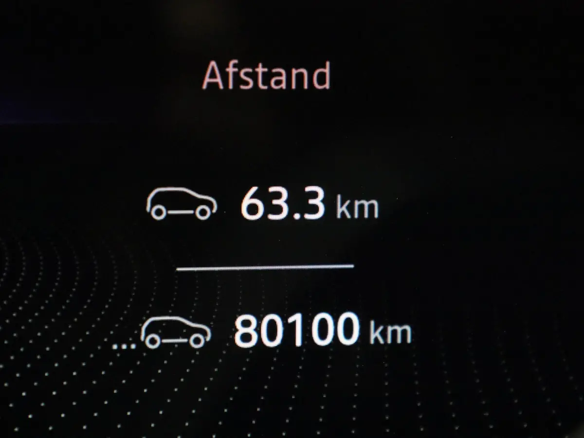 EV60 Optimum Charge Techno | Automaat | Trekhaak | Virtual cockpit | Parkeer sensoren | Stoel/Stuur verwarming | 360 Camera | Apple Carplay & Android Auto | Climate Control | Navigatie | LMV