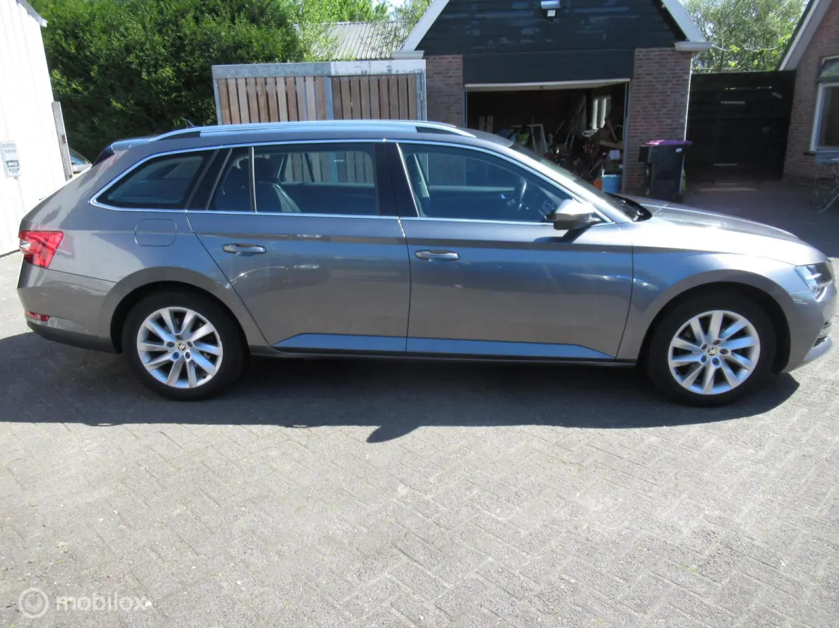1.4 TSI iV Business Edition Plus