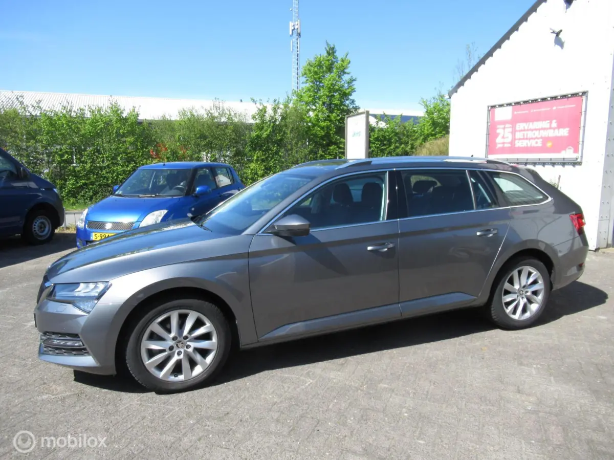 1.4 TSI iV Business Edition Plus