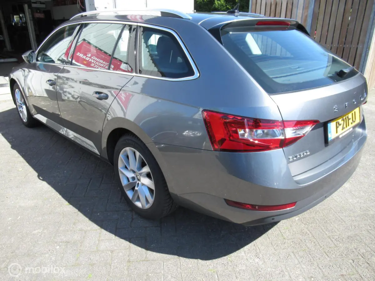 1.4 TSI iV Business Edition Plus