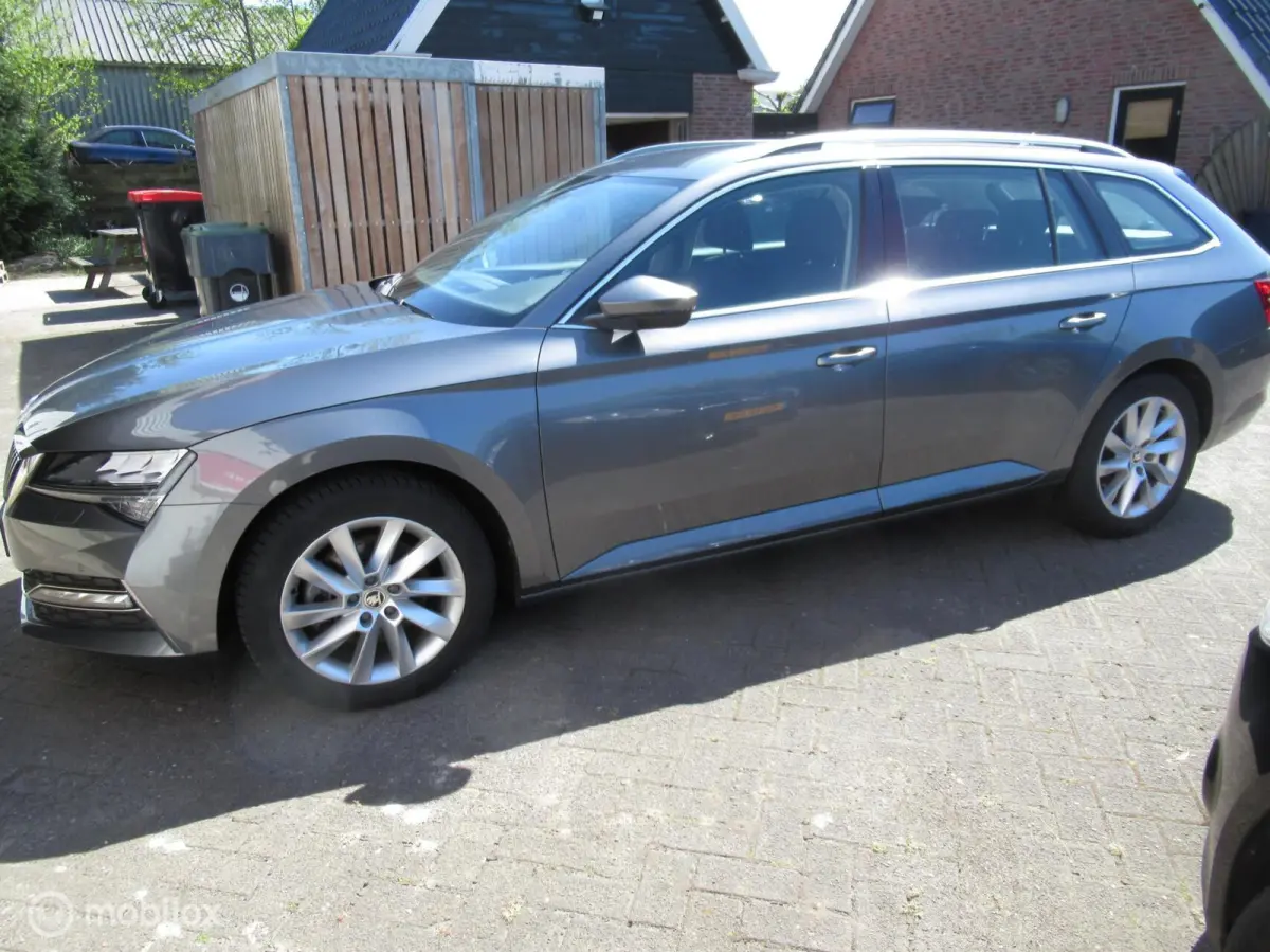 1.4 TSI iV Business Edition Plus