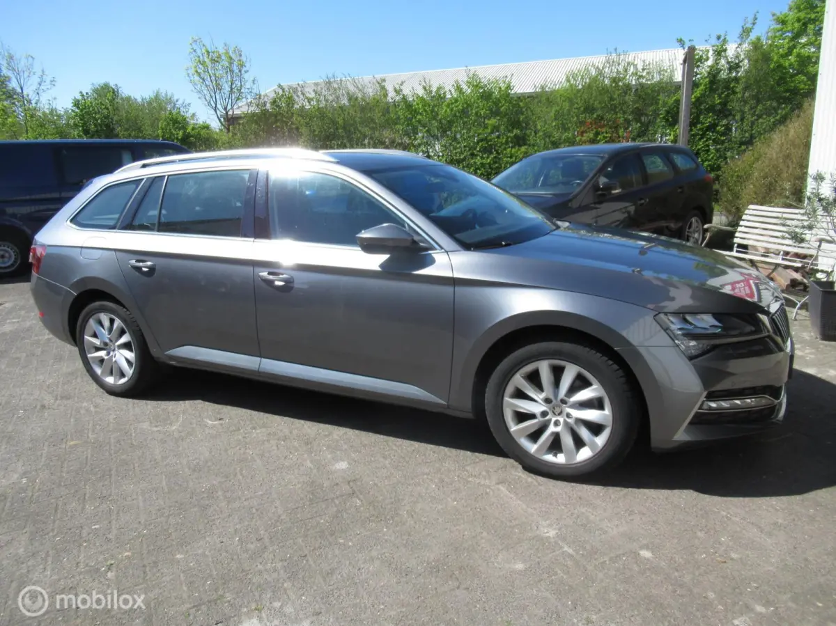 1.4 TSI iV Business Edition Plus