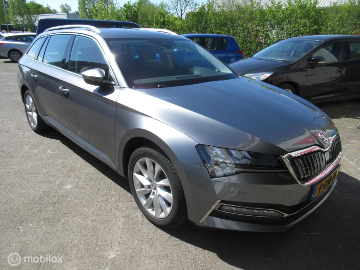 1.4 TSI iV Business Edition Plus