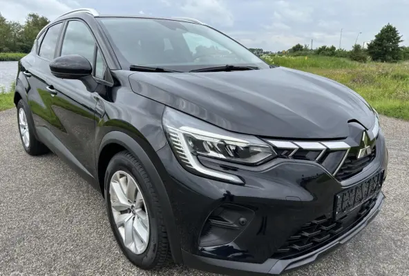 1.0 MPI Turbo Intense