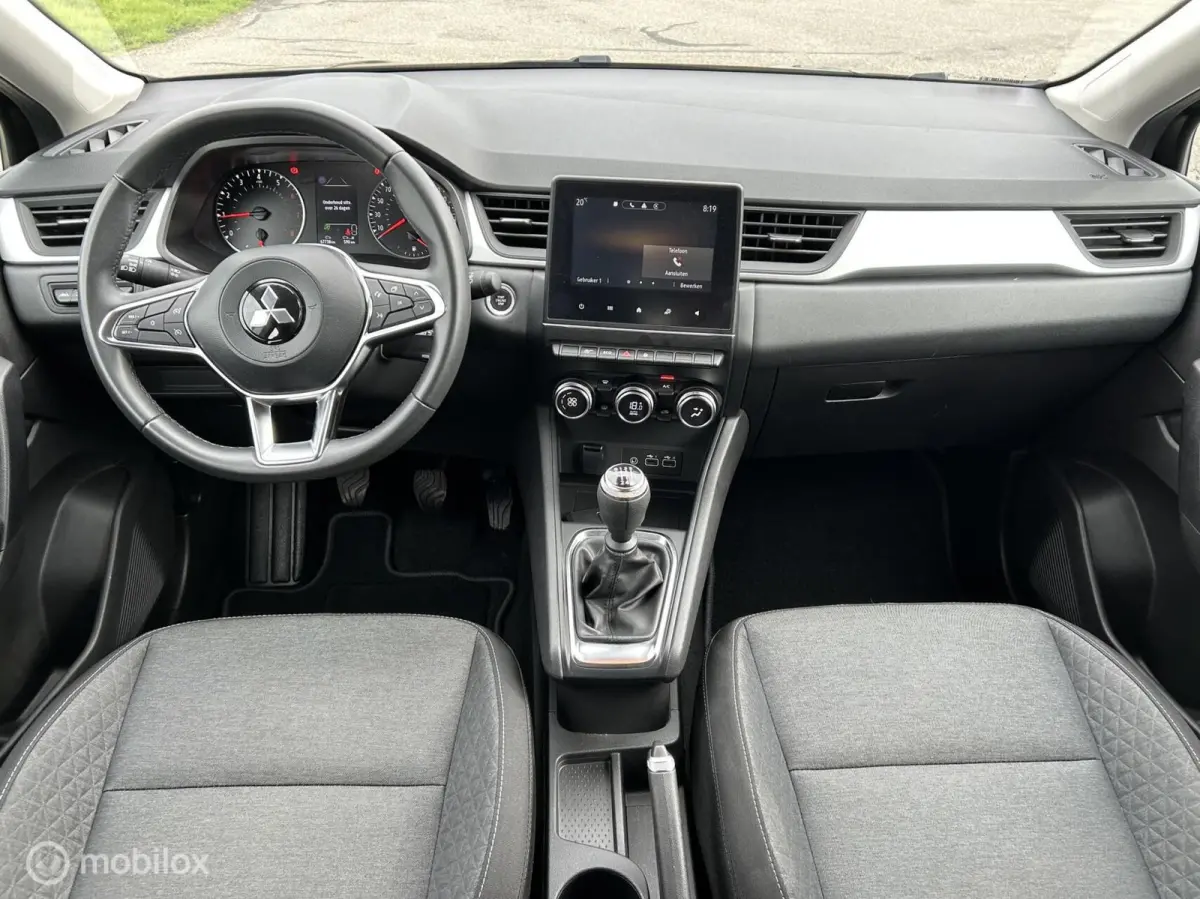 1.0 MPI Turbo Intense