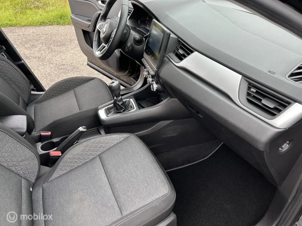 1.0 MPI Turbo Intense