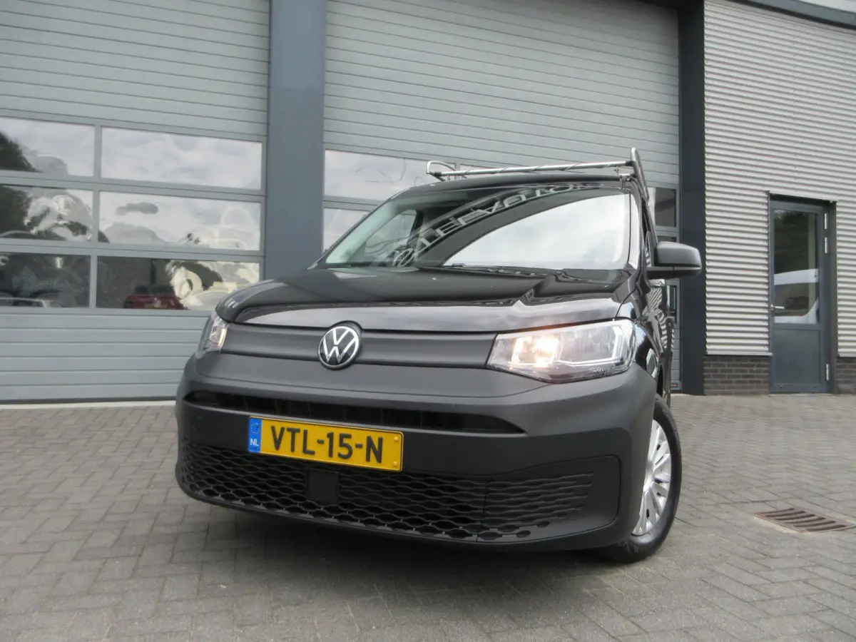 2.0tdi, Met Airco, Navigatie, Apple Carplay, Trekhaak, Imperiaal.