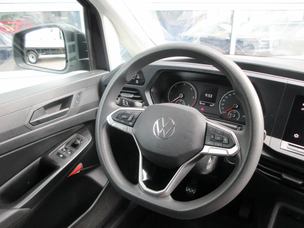 2.0tdi, Met Airco, Navigatie, Apple Carplay, Trekhaak, Imperiaal.