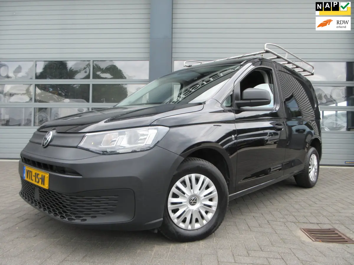 2.0tdi, Met Airco, Navigatie, Apple Carplay, Trekhaak, Imperiaal.