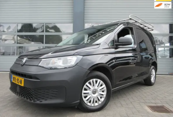 2.0tdi, Met Airco, Navigatie, Apple Carplay, Trekhaak, Imperiaal.