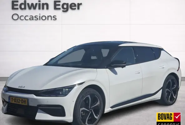 GT-Line AWD 77.4 kWh | NL-auto | Apple Carplay/Android | SOH 100% |  Matrix led | Panorama schuif/kantel