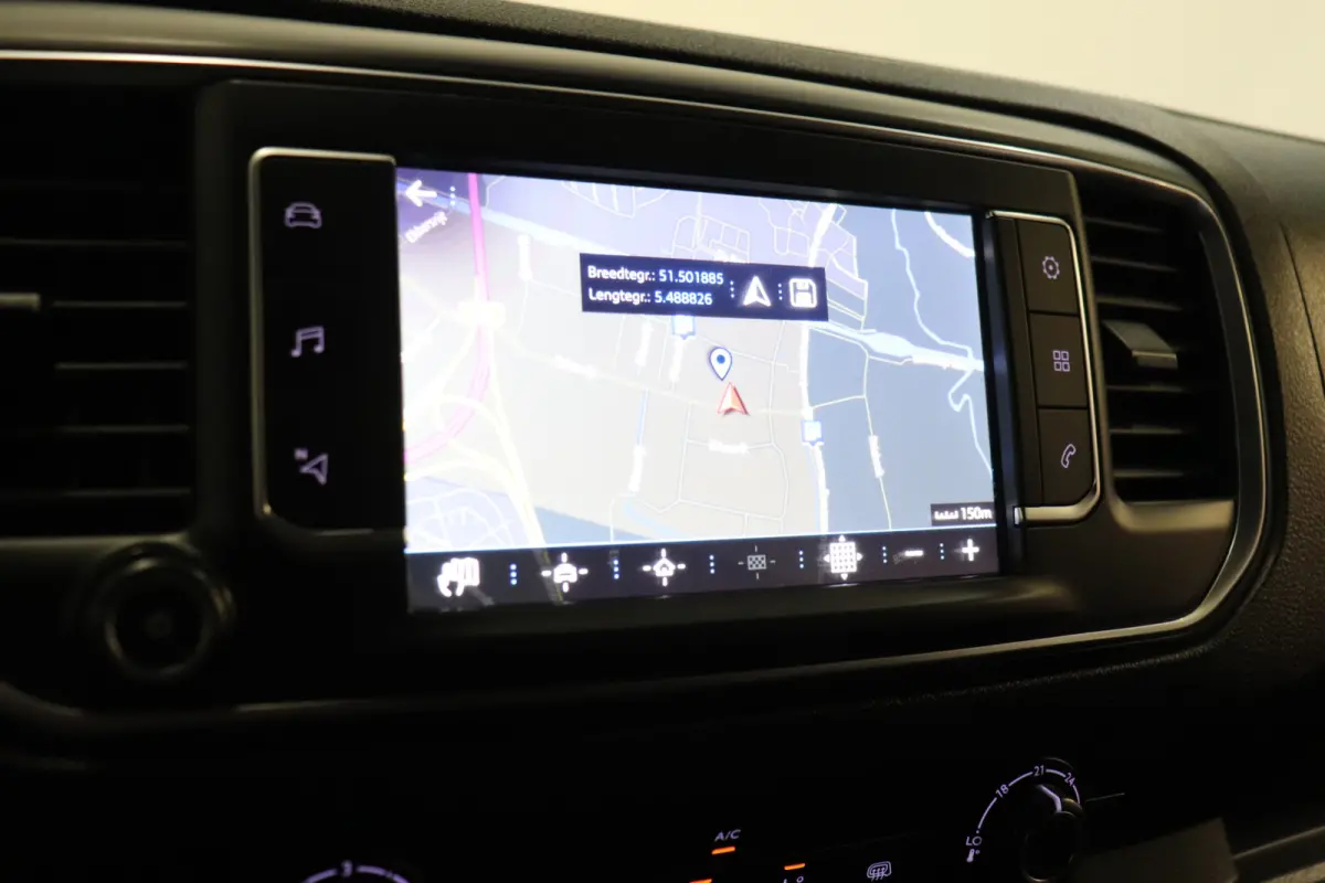 1.6 BlueHDI L2 EURO 6 - Airco - Cruise - PDC - €9.950,- Excl.