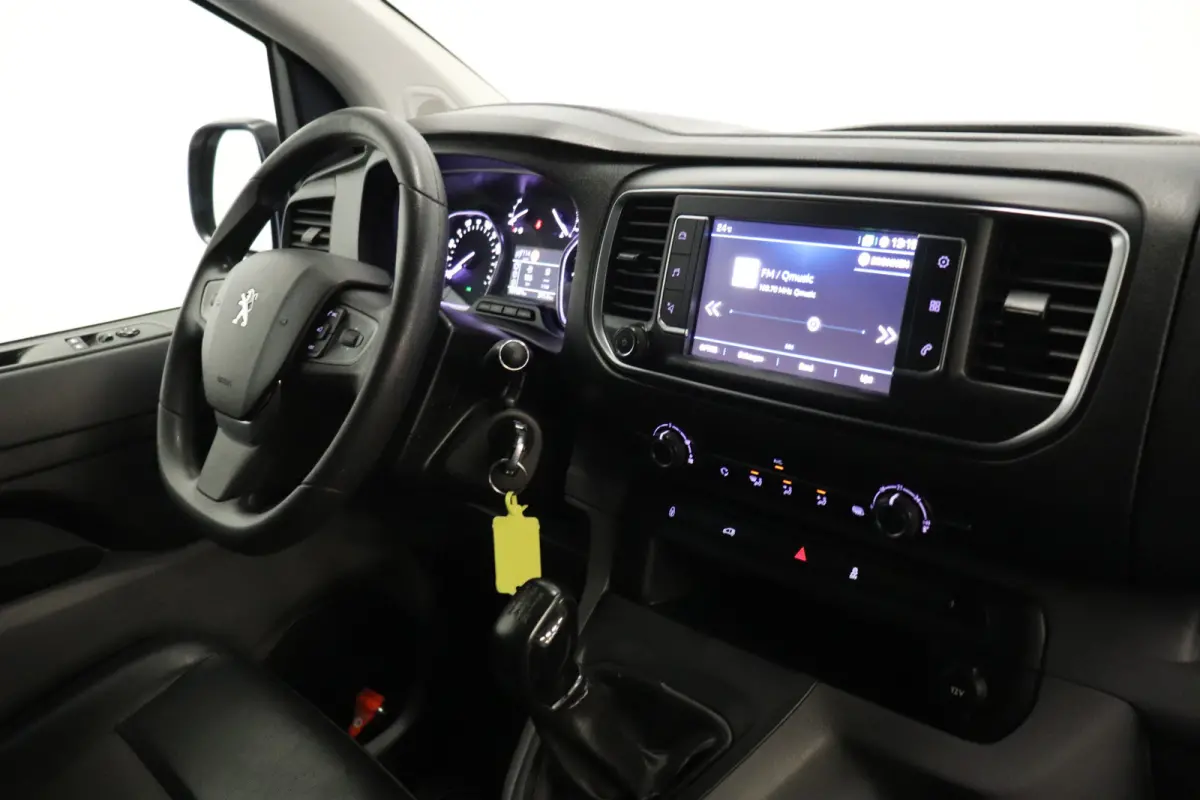 1.6 BlueHDI L2 EURO 6 - Airco - Cruise - PDC - €9.950,- Excl.