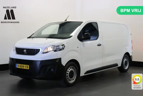 1.6 BlueHDI L2 EURO 6 - Airco - Cruise - PDC - €9.950,- Excl.