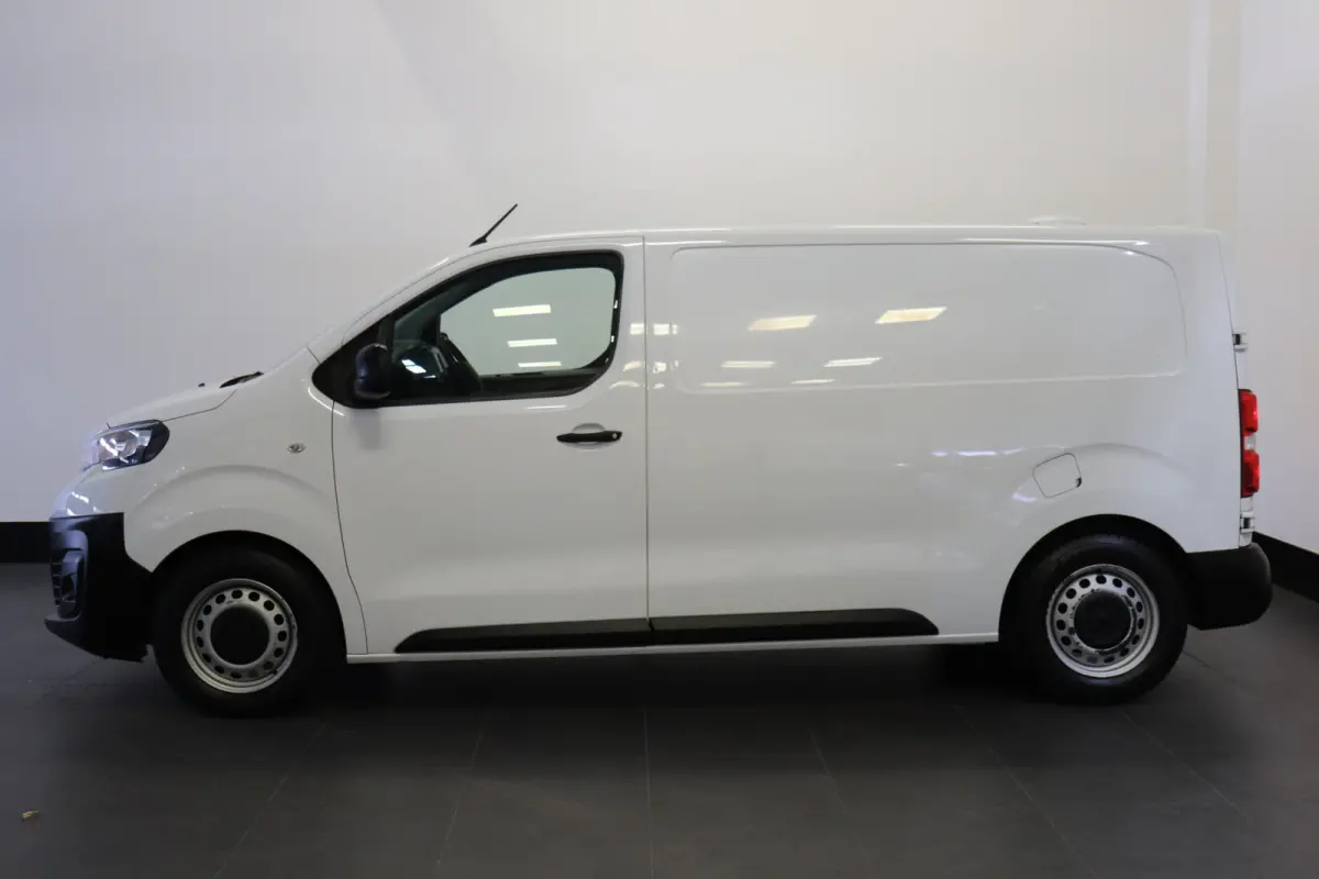 1.6 BlueHDI L2 EURO 6 - Airco - Cruise - PDC - €9.950,- Excl.