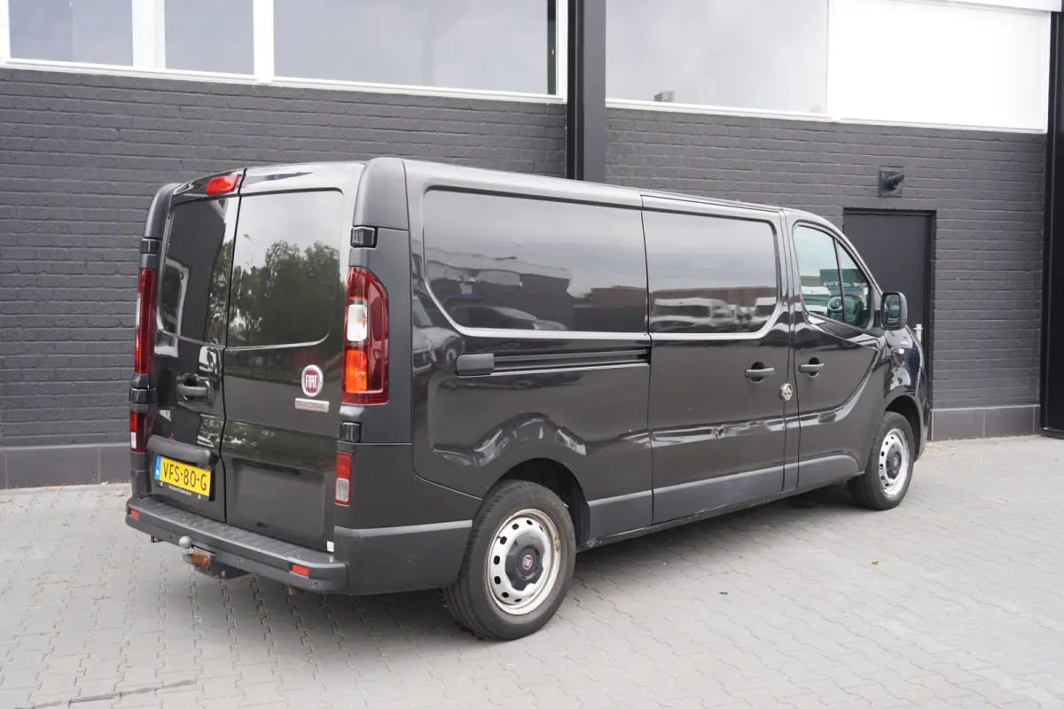 1.6 MJ 125PK L2 - EURO 6 - Airco - Navi - Cruise - PDC - €13.900,- Excl.