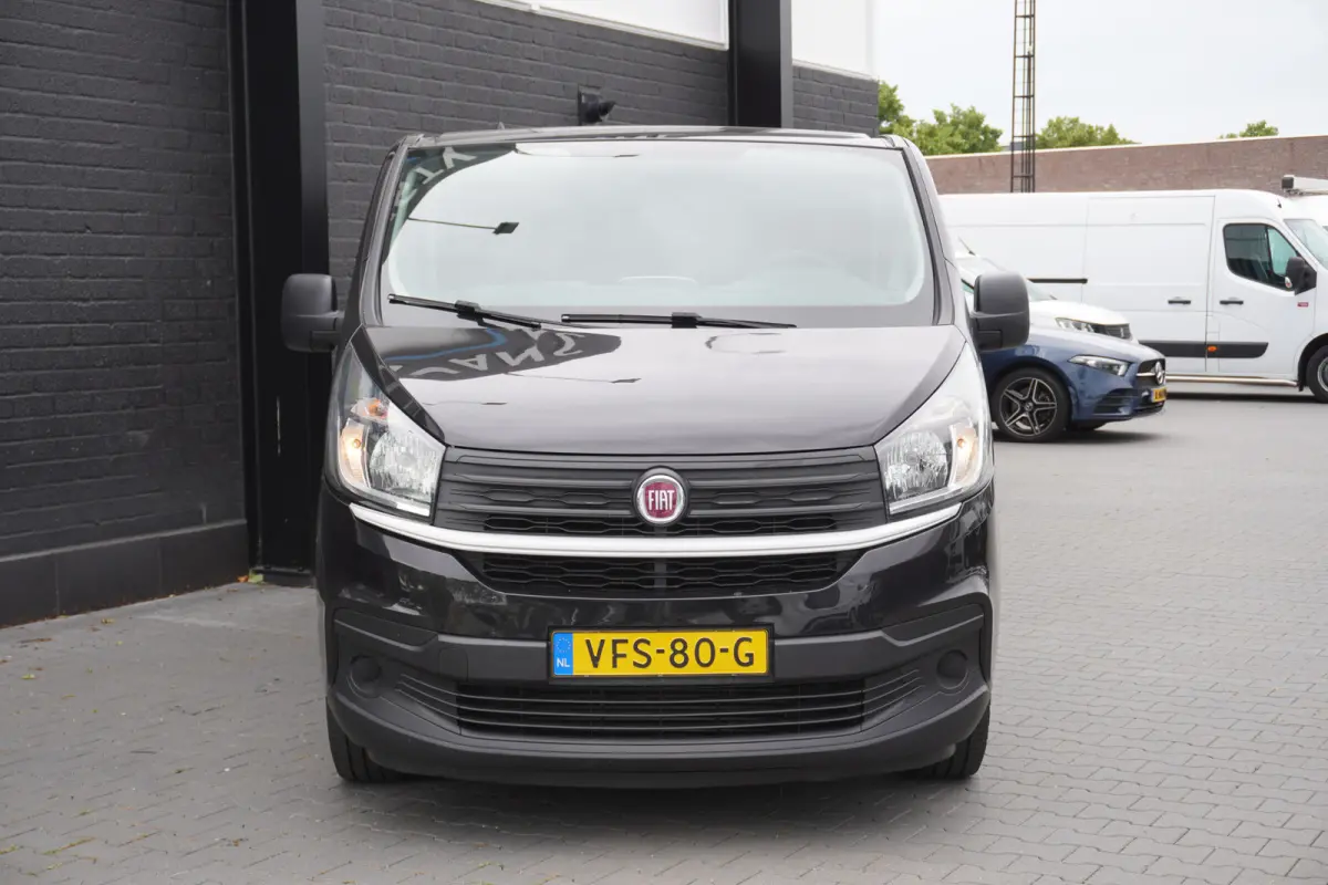 1.6 MJ 125PK L2 - EURO 6 - Airco - Navi - Cruise - PDC - €13.900,- Excl.