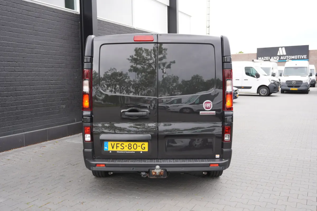 1.6 MJ 125PK L2 - EURO 6 - Airco - Navi - Cruise - PDC - €13.900,- Excl.