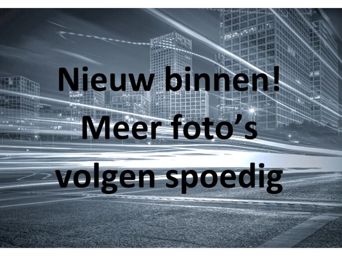1.6 MJ 125PK L2 - EURO 6 - Airco - Navi - Cruise - PDC - €13.900,- Excl.