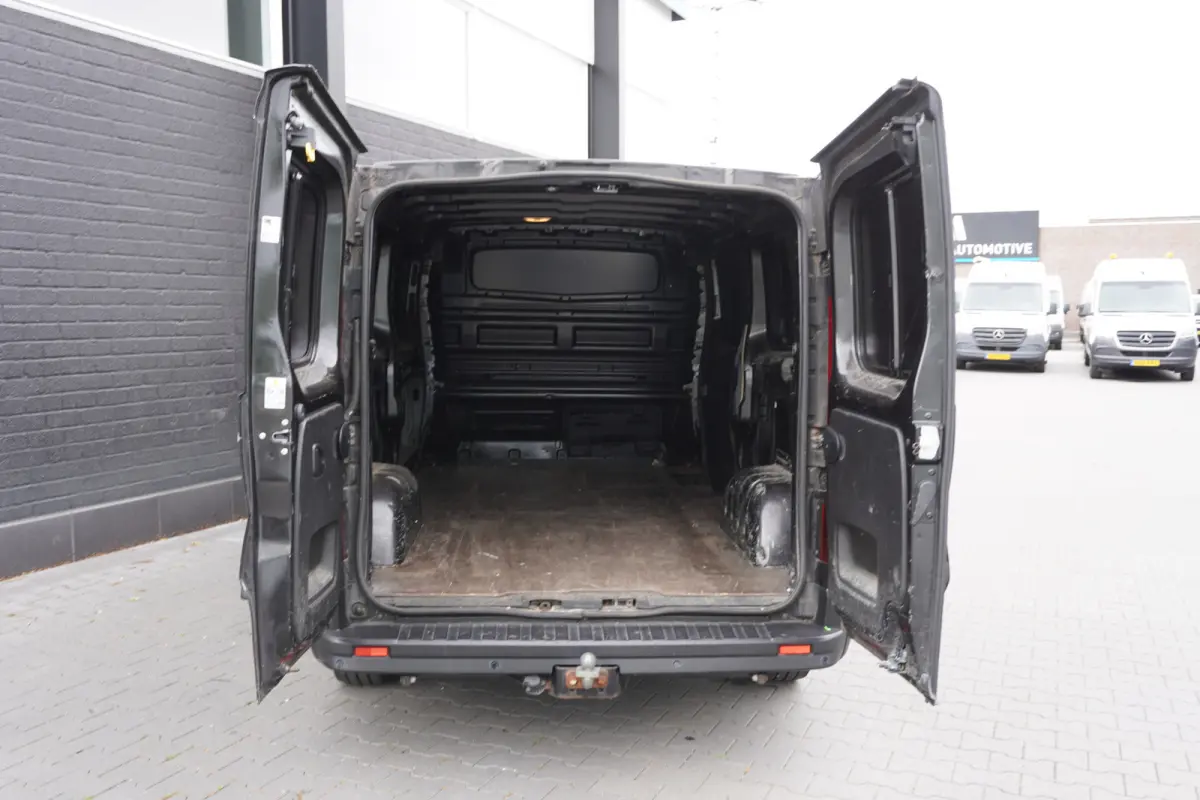 1.6 MJ 125PK L2 - EURO 6 - Airco - Navi - Cruise - PDC - €13.900,- Excl.