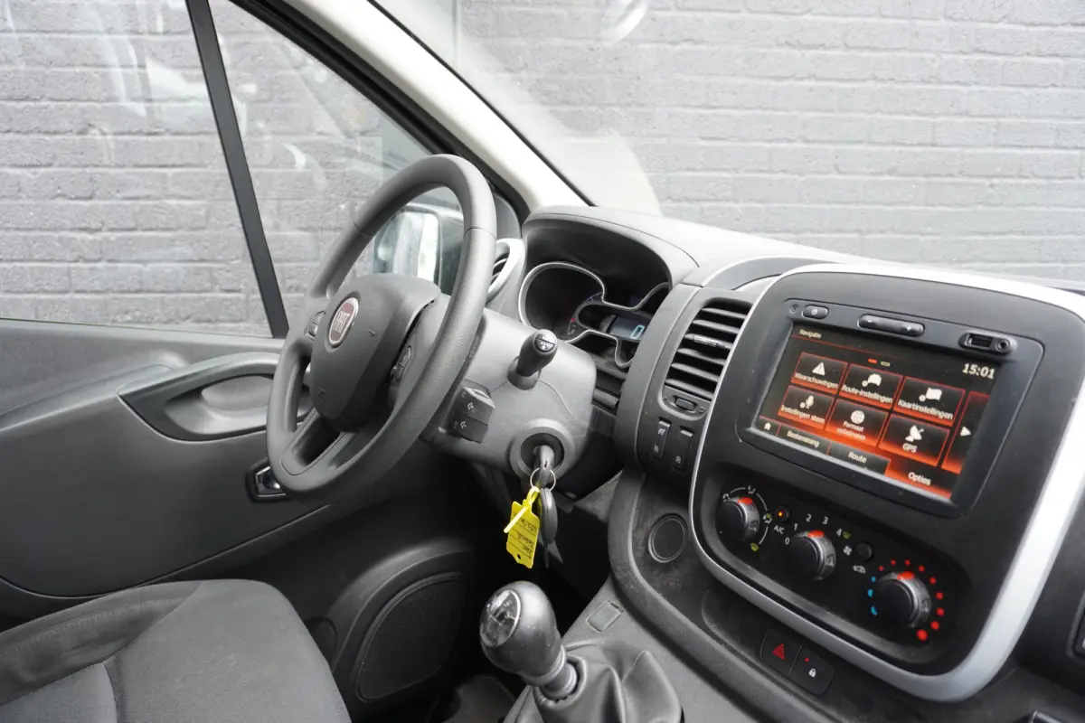 1.6 MJ 125PK L2 - EURO 6 - Airco - Navi - Cruise - PDC - €13.900,- Excl.