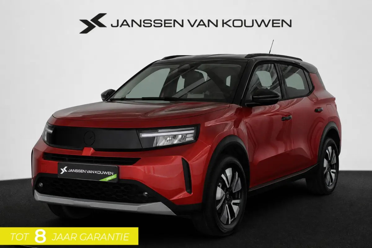 1.2 Turbo Hybrid GS Voorraad Voordeel / 2+6 Jaar Garantie