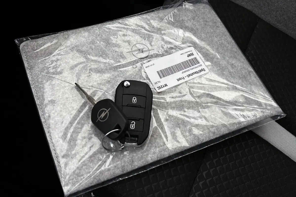 1.2 Turbo Hybrid GS Voorraad Voordeel / 2+6 Jaar Garantie