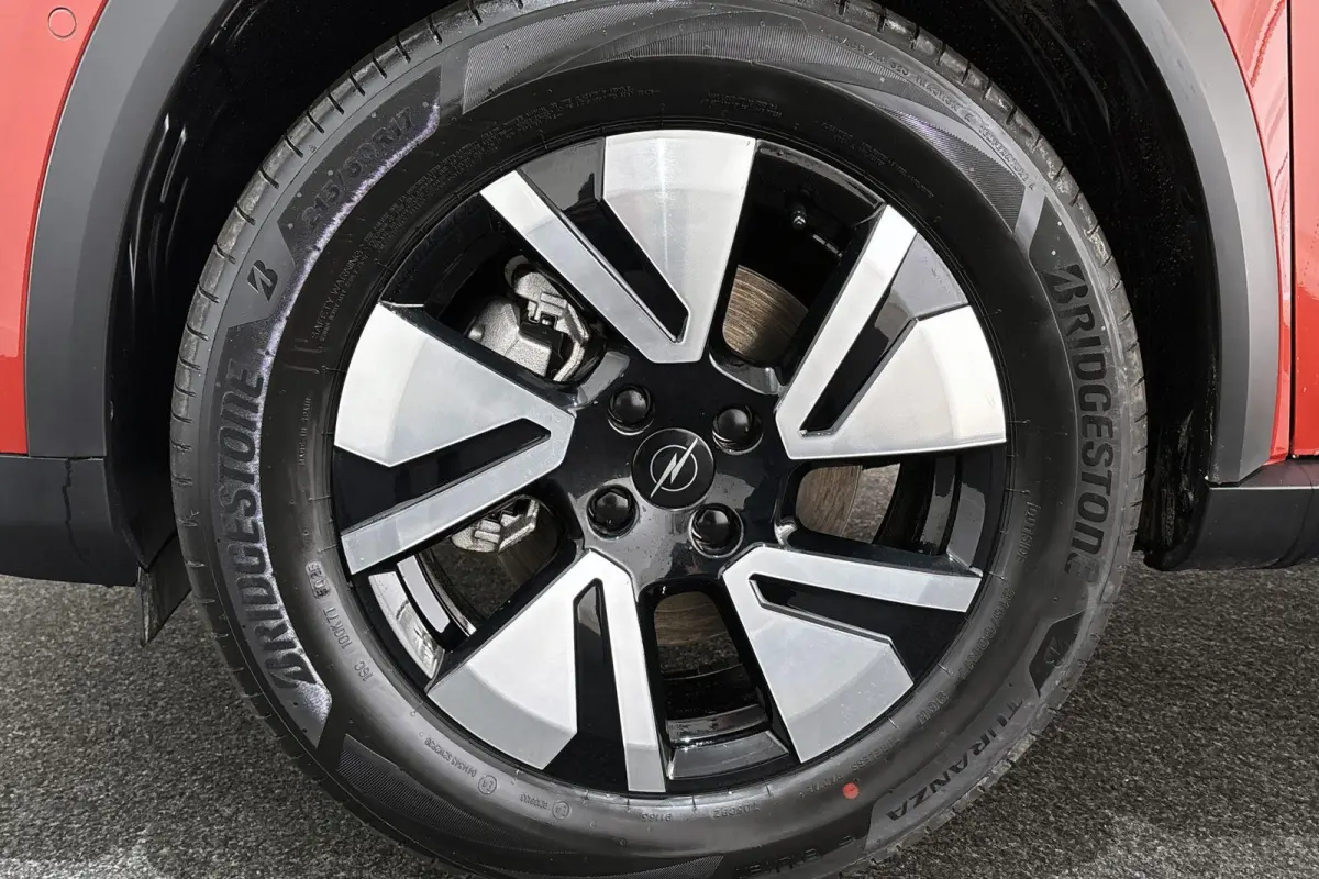 1.2 Turbo Hybrid GS Voorraad Voordeel / 2+6 Jaar Garantie