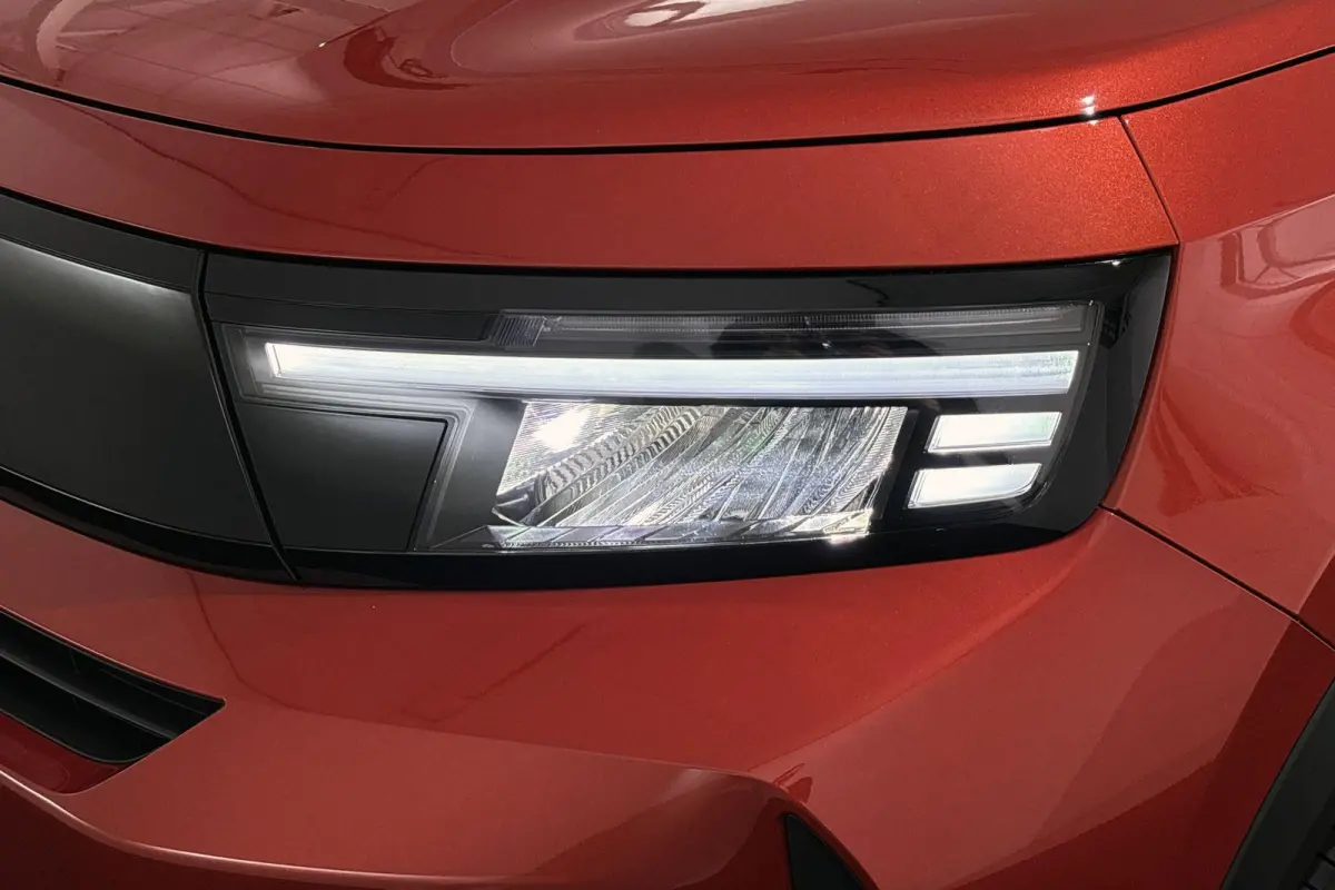 1.2 Turbo Hybrid GS Voorraad Voordeel / 2+6 Jaar Garantie