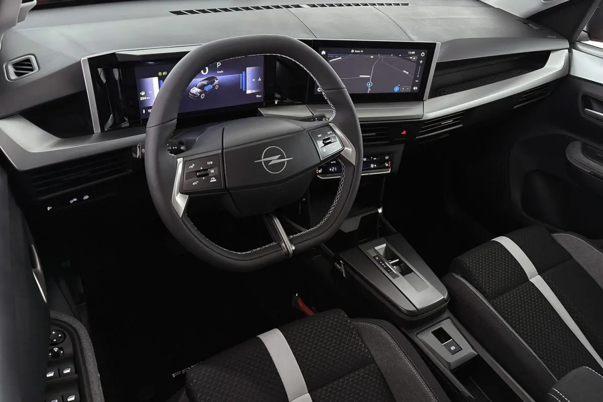 1.2 Turbo Hybrid GS Voorraad Voordeel / 2+6 Jaar Garantie