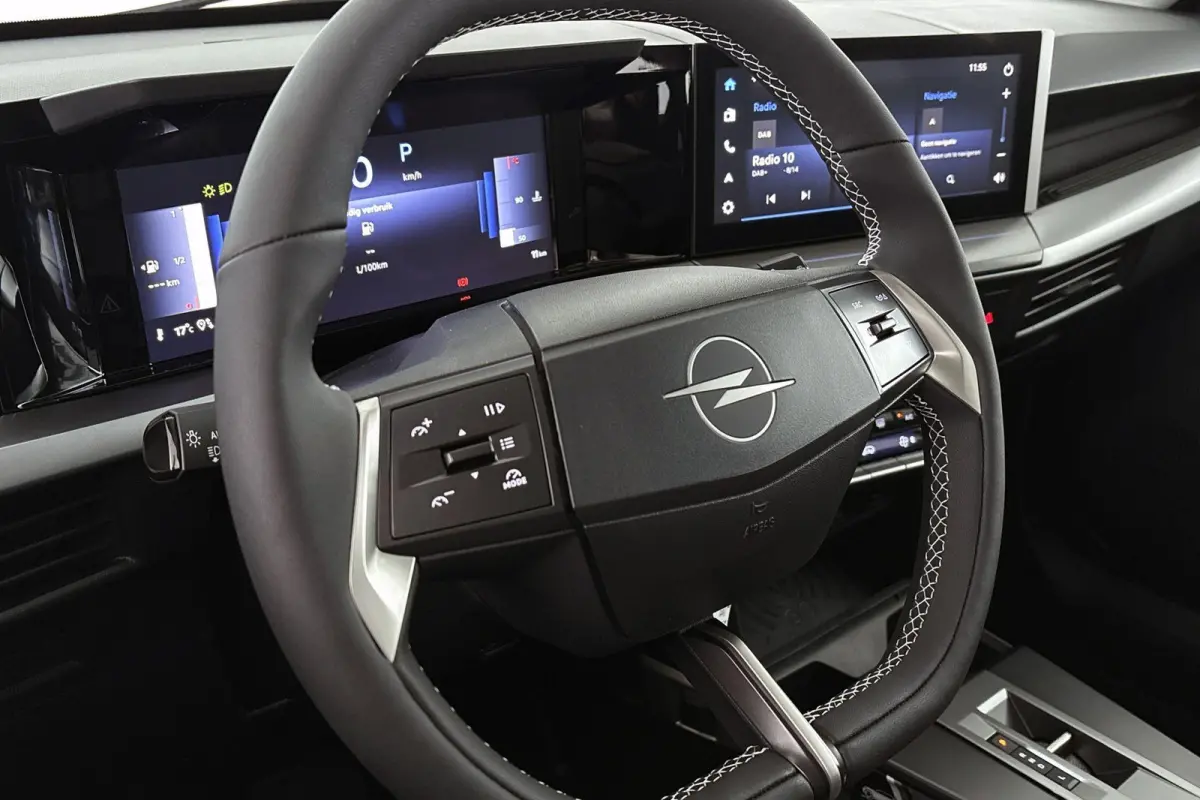 1.2 Turbo Hybrid GS Voorraad Voordeel / 2+6 Jaar Garantie