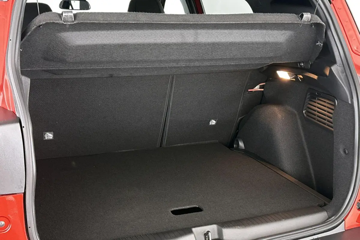 1.2 Turbo Hybrid GS Voorraad Voordeel / 2+6 Jaar Garantie