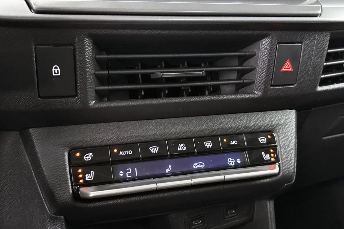 1.2 Turbo Hybrid GS Voorraad Voordeel / 2+6 Jaar Garantie