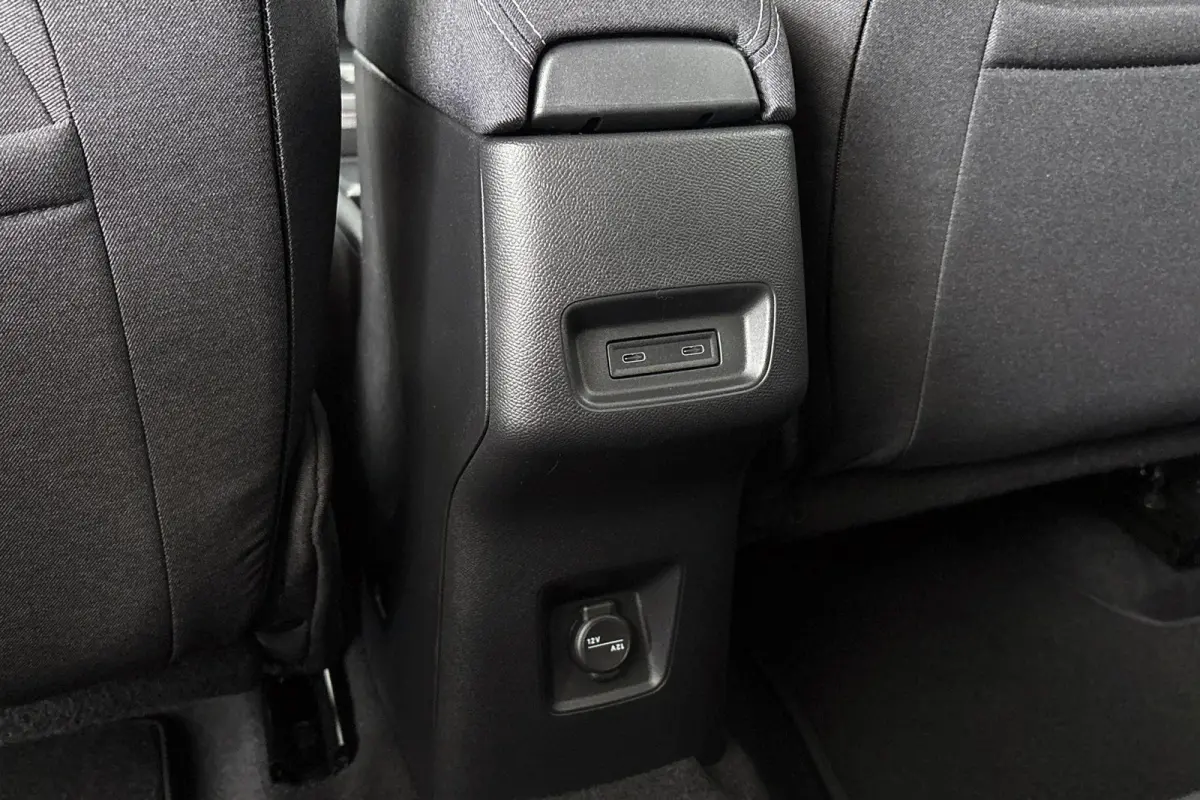 1.2 Turbo Hybrid GS Voorraad Voordeel / 2+6 Jaar Garantie