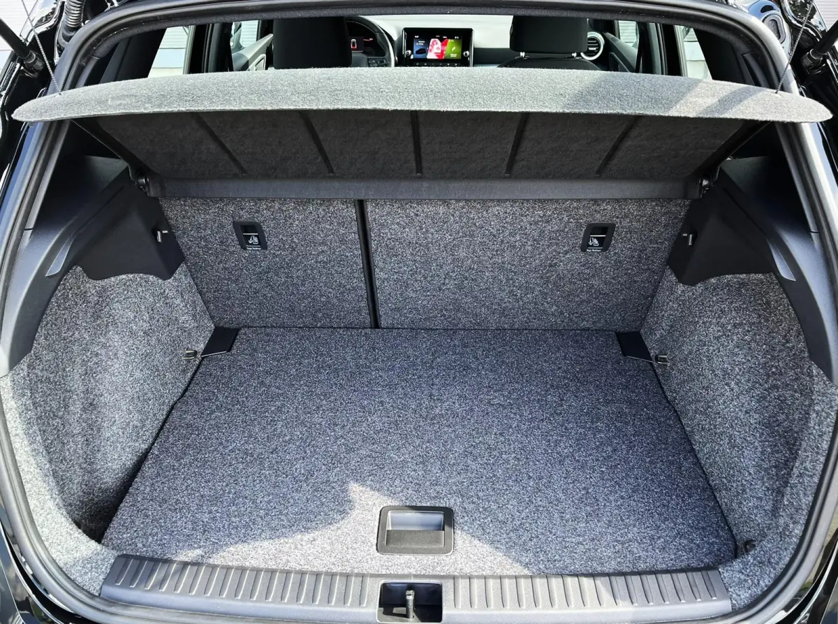 1.0 EcoTSI 95pk Style | Cruise Control | Parkeersensoren