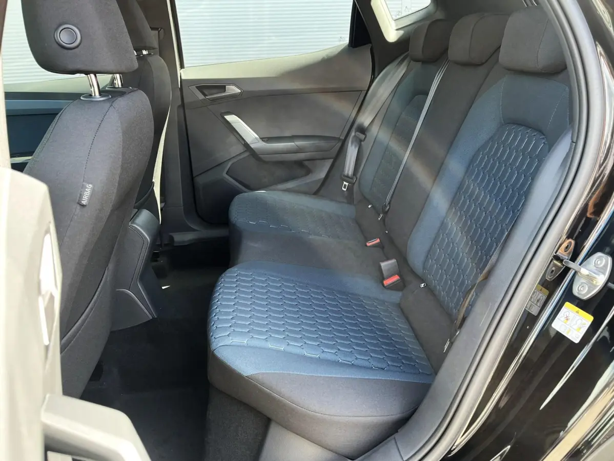 1.0 EcoTSI 95pk Style | Cruise Control | Parkeersensoren