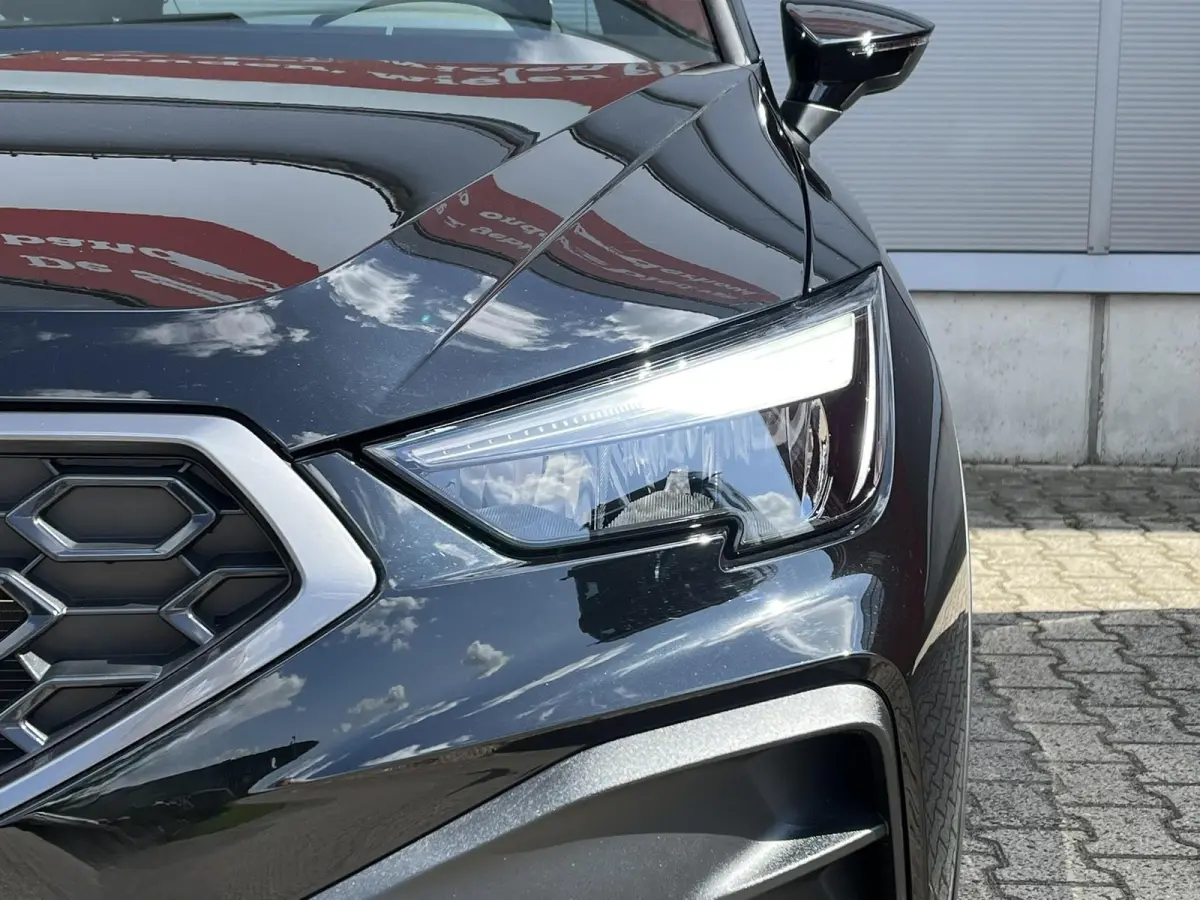 1.0 EcoTSI 95pk Style | Cruise Control | Parkeersensoren