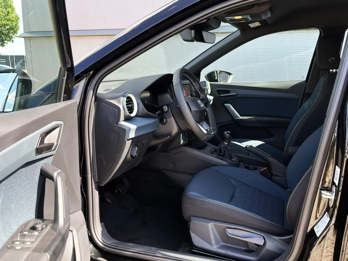 1.0 EcoTSI 95pk Style | Cruise Control | Parkeersensoren