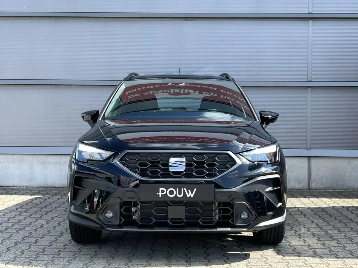 1.0 EcoTSI 95pk Style | Cruise Control | Parkeersensoren