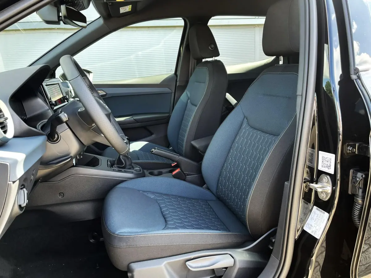 1.0 EcoTSI 95pk Style | Cruise Control | Parkeersensoren