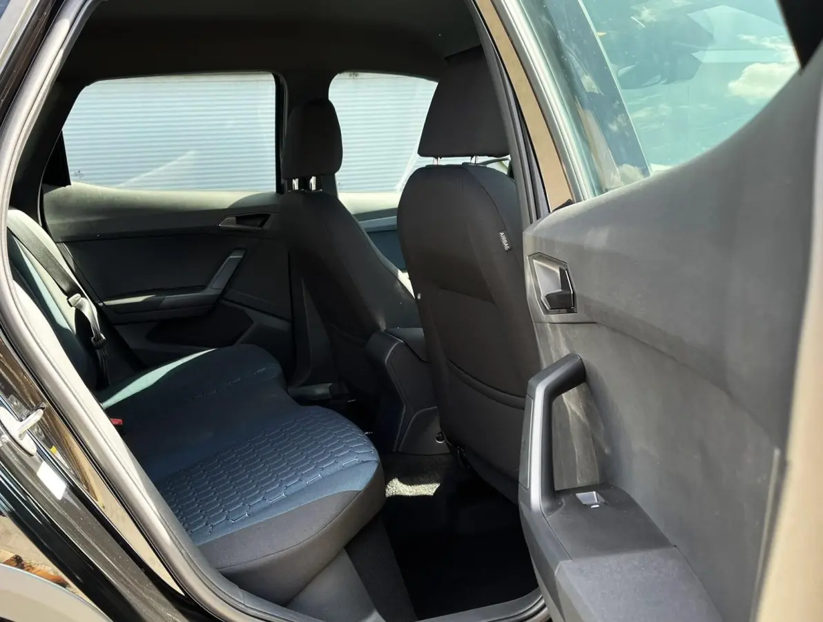 1.0 EcoTSI 95pk Style | Cruise Control | Parkeersensoren
