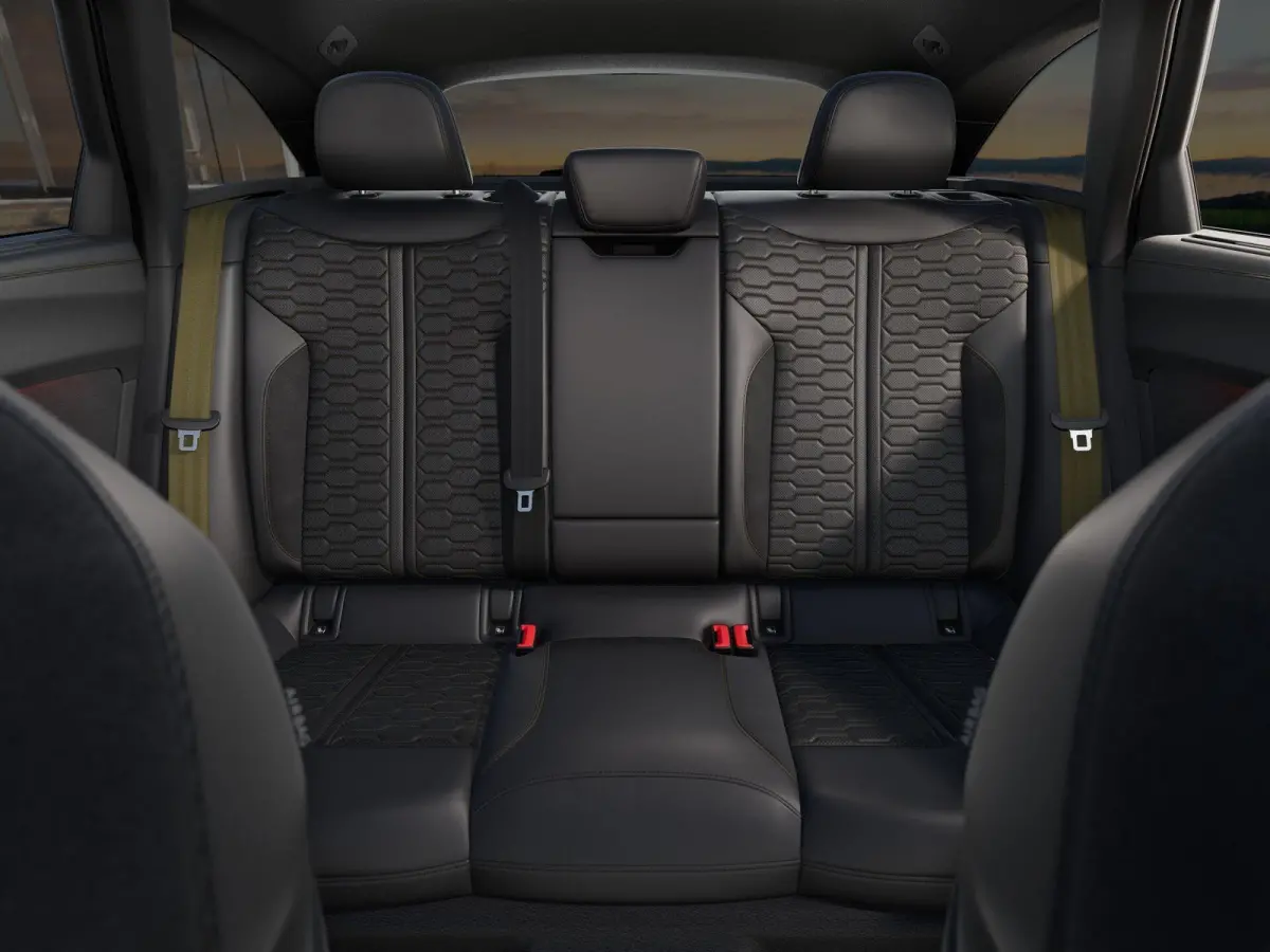 RS 5 Avant e-hybrid 639pk quattro | Audi Sport Pakket | B&O Audio Premium