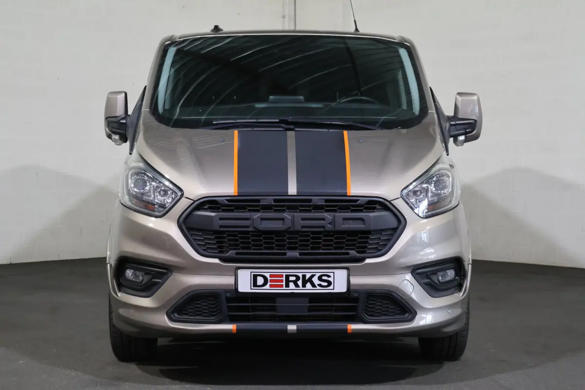 2.0 TDci 170pk L2 H1 Sport DC