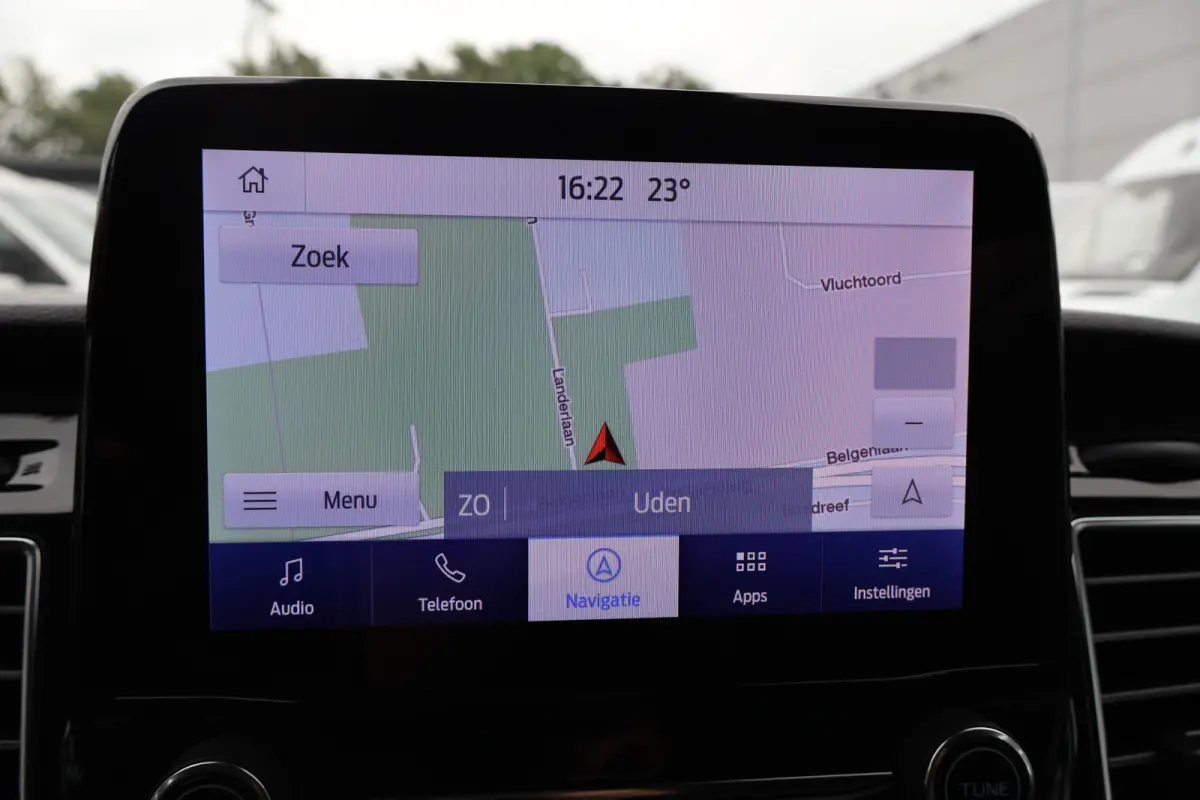 2.0 TDci 170pk L2 H1 Sport DC