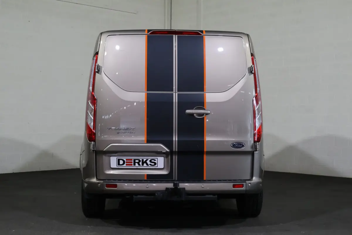 2.0 TDci 170pk L2 H1 Sport DC