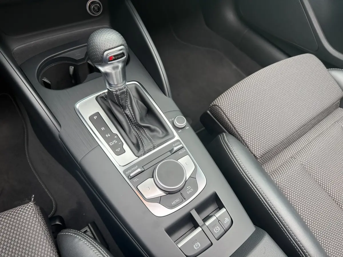 35 TFSI CoD Sport S Line Edition | 2E EIGENAAR | 12MND GARANTIE | AUTOMAAT | LED | NAVI | CRUISE | DAB |