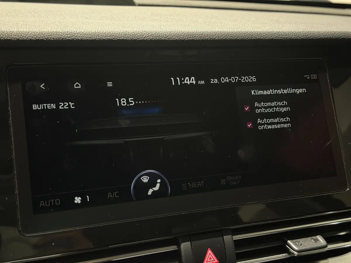DynamicPlusLine 64 kWh | SOH 94,3 % | Grote Accu | Schuif/kanteldak | navigatie