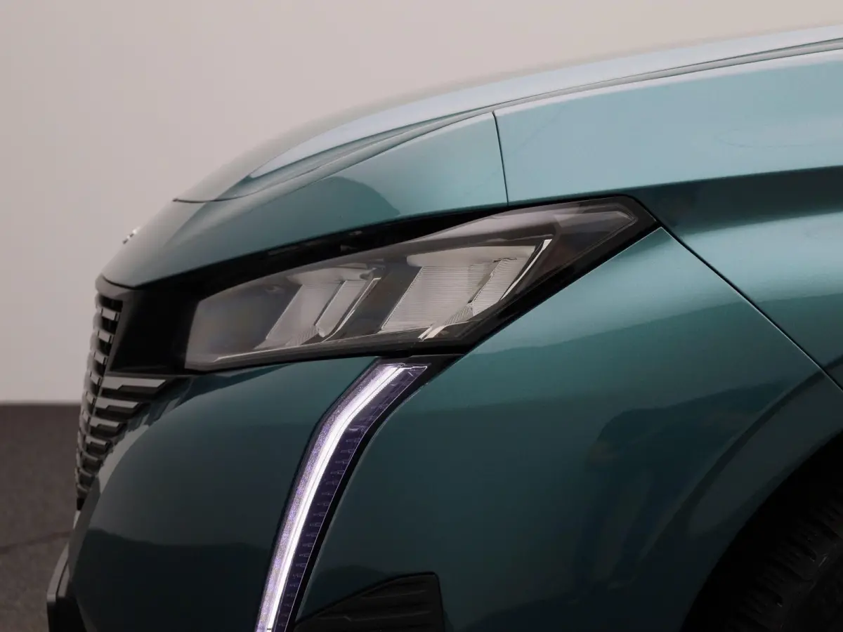 1.6 Hybrid 180 S&S EAT8 Allure | LICHTMETALEN VELGEN | AUTOMATISCHE AIRCO | NAVI | 12 MAANDEN BOVAG GARANTIE