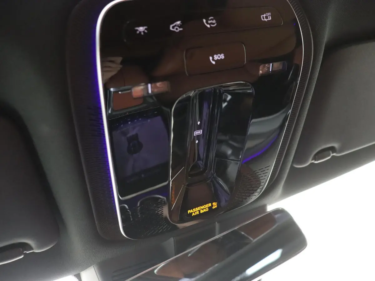400 e 4MATIC AMG Line / Premium Plus/ Burmester 3D/ Nappaleder/ Memory/ Digital Light/ Uniek!