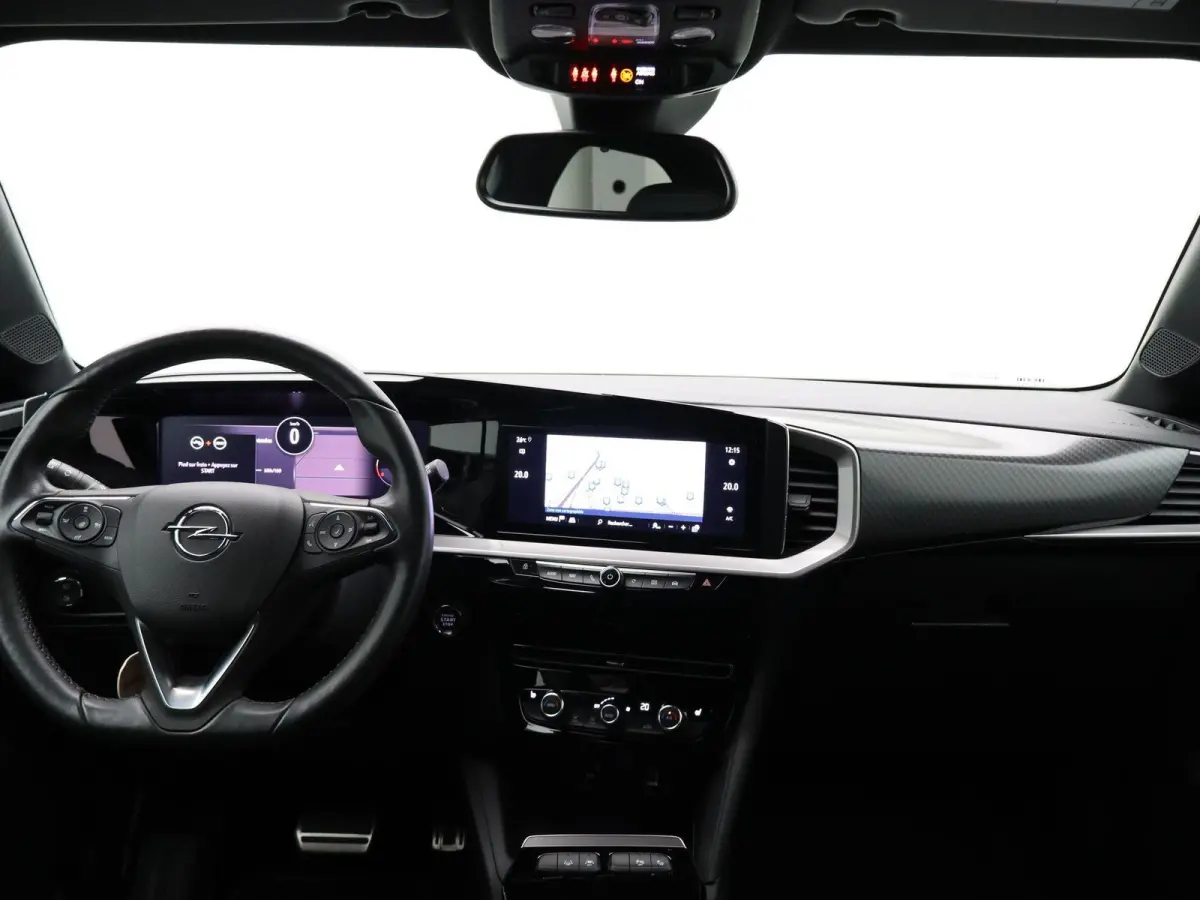 BEV 50kWh e-Ultimate | NAVIGATIE | LICHTMETALEN VELGEN | STOELVERWARMING | 12 MAANDEN BOVAG GARANTIE